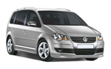 7 seater car hire 