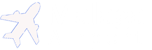 Malaga Airport Logo
