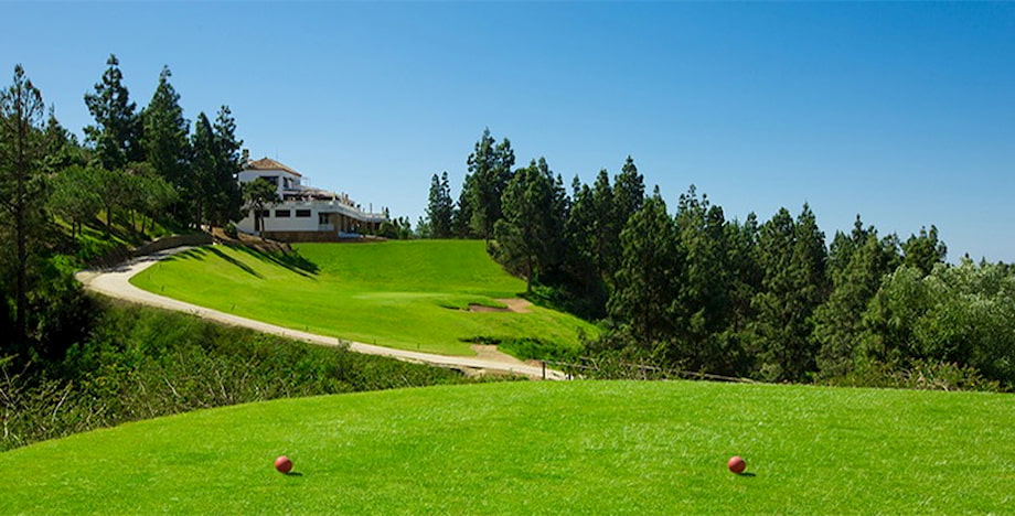 El Chaparral Golf Course