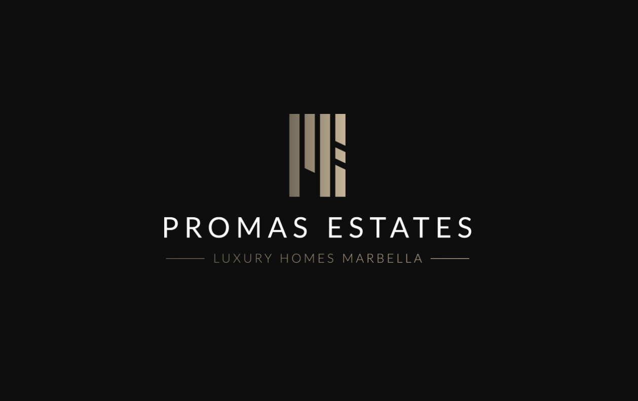 Promas Estates Logo