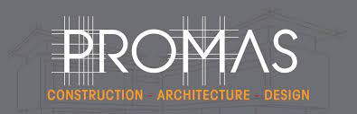 Promas Building logo